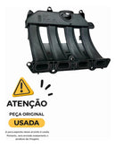 Coletor Admissão Clio Sandero Scenic 1.6 16v 2000 A 2014