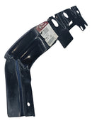 Cantoneira Esquerda Original Fiat Fiorino Uno 51841711 11a21