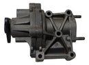 Carcaça Bomba De Agua Mitsubishi Lancer 2.0 16v 2010 A 2019