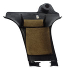 Moldura Coluna Central Direito Peugeot 206 2001 A 2006 Origi