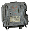 Módulo Injeção Fiat Uno 1.0 8v Gasol 1994 A 1996 6160073801