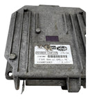 Módulo Injeção Fiat Uno 1.0 8v 1994 A 2001 6160074203