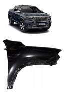 Paralama Dianteiro Direito Rampage 2023 A2026 Mopar Original
