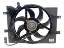 Eletroventilador Ventoinha Fiat Idea 2011 A 2016 Original