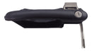 Maçaneta Externa Dianteira Esquerda Fiat Gran Siena 12 A 22
