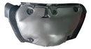 Parabarro Dianteiro Esquerdo Fiat Ducato 98 A 05 1317542080