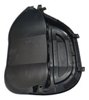 Moldura Painel De Instrumento Renault Megane 2007 A 2013