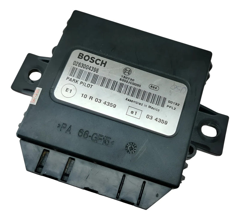 Modulo Estacionamento Ford Mondeo Mk4 2007 A 2014 Original