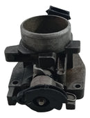 Corpo De Borboleta Tbi Ford Ka Fiesta 1.0 8v 1997 A 2008 Ori