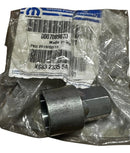 Chave Segredo 947 Roda Fiat Toro Original 7089870