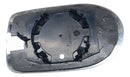 Lente Base Retrovisor Lado Esquerdo Fiat Idea Palio Original