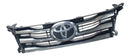 Grade Dianteira Toyota Hilux Sw4  2017 A 2020 753120k100