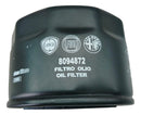 Filtro De Óleo Boxer Jumper Ducato Multjet 2.3 2010 16v Orig
