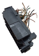 Caixa De Fusiveis Peugeot 206 207 2001 A 2006 9635518180