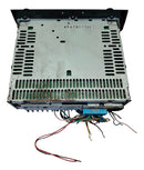 Rádio Som Am Fm Cd Player Honda Civic 2001 A 2006 Original