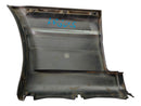 Friso Aplique Lateral Traseiro Esquerdo Vw Apollo Gls