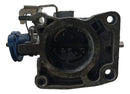Corpo De Borboleta Tbi Ford Fiesta Ecosport 1.6 2006 A 2012
