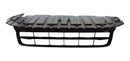 Grade Dianteira Inferior Honda Civic 2009 A 2011 Original