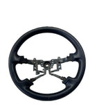 Volante Direção Toyota Corolla Fielder 2003 A 2008 Original