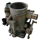 Corpo Borboleta Tbi Corsa Celta 1.0 8v 1996 A 2004 Original
