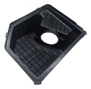 Tampa Filtro Ar Hyundai Vera Cruz 3.8 V6 Detalhe 281113j100