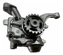 Bomba De Oleo Do Motor Ford Ka 1.0 3cc E3bg-6600-dc