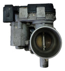 Tbi Corpo De Borboleta Fiat Palio Uno 1.0 8v 36gte3f/b