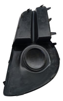 Moldura Grade Farol De Milha Lado Esquerdo Montana Detalhe