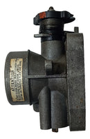 Corpo De Borboleta Tbi Ford Ka 1998 A 2002 Original