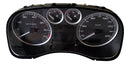 Painel De Instrumentos Peugeot 307 2005 A 2006 Automatico