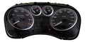 Painel De Instrumentos Peugeot 307 2005 A 2006 P9655476380