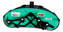 Painel Instrumentos Peugeot 206 2003/09 9645096100 C/detalhe