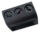 Comando Ar Condicionado Com Moldura Ford Fiesta 2002 A 2012