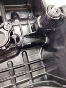 Tampa Válvula Pulse Fastback 1.0 3cc Turbo 2020 A 2024