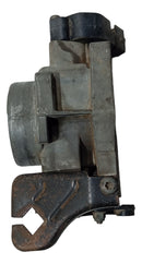 Corpo De Borboleta Tbi Ford Escort Zetec 1.8 1994 A 1996