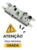 Comando Ar Ventilação Vw Fox 2004 A 2010 5z0819045 Original