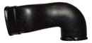 Condutor Turbo Ventilação Difusor Volkswagen Santana 96 A 06