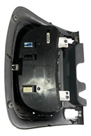 Painel De Instrumentos Com  Moldura Fiat Ducato