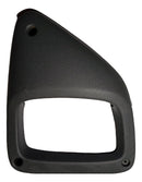 Moldura Porta Dianteira Direita Fiat Ducato Com Detalhe