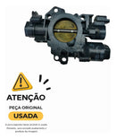 Tbi Corpo Borboleta Peugeot 206 1.4 2004 2010 Psa6512094600