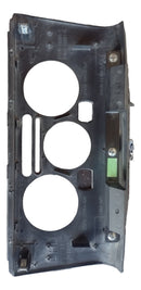 Moldura Do Controle De Ar Nissan Tiida 2008 A 2011 Original