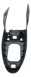 Console Central Cambio Renault Clio 2000 A 2010 Com Detalhe