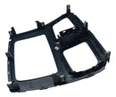 Moldura Painel Central Renault Sandero Logan 2015 A 2018