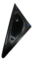 Vidro Vigia Traseiro Esquerdo Honda Civic G10 2017 A 2022