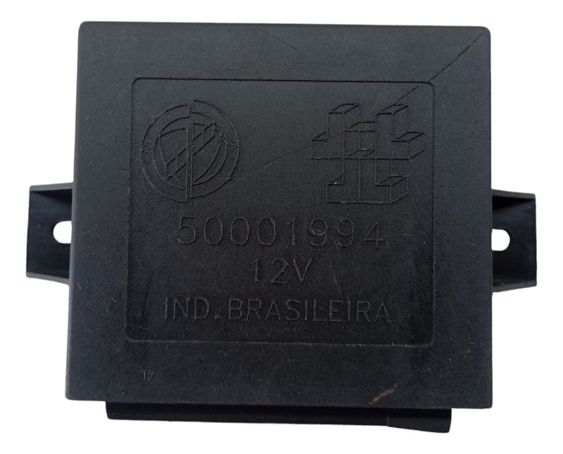 Modulo Central De Alarme Fiat Tempra 1992 A 1996 Original