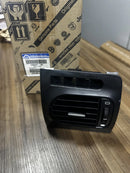 Difusor De Ar Lateral Fiat Strada Siena 2013 A 2020 Esquerdo