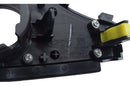 Difusor De Ar Central Painel Chery Tiggo 8 Com Detalhe Origi