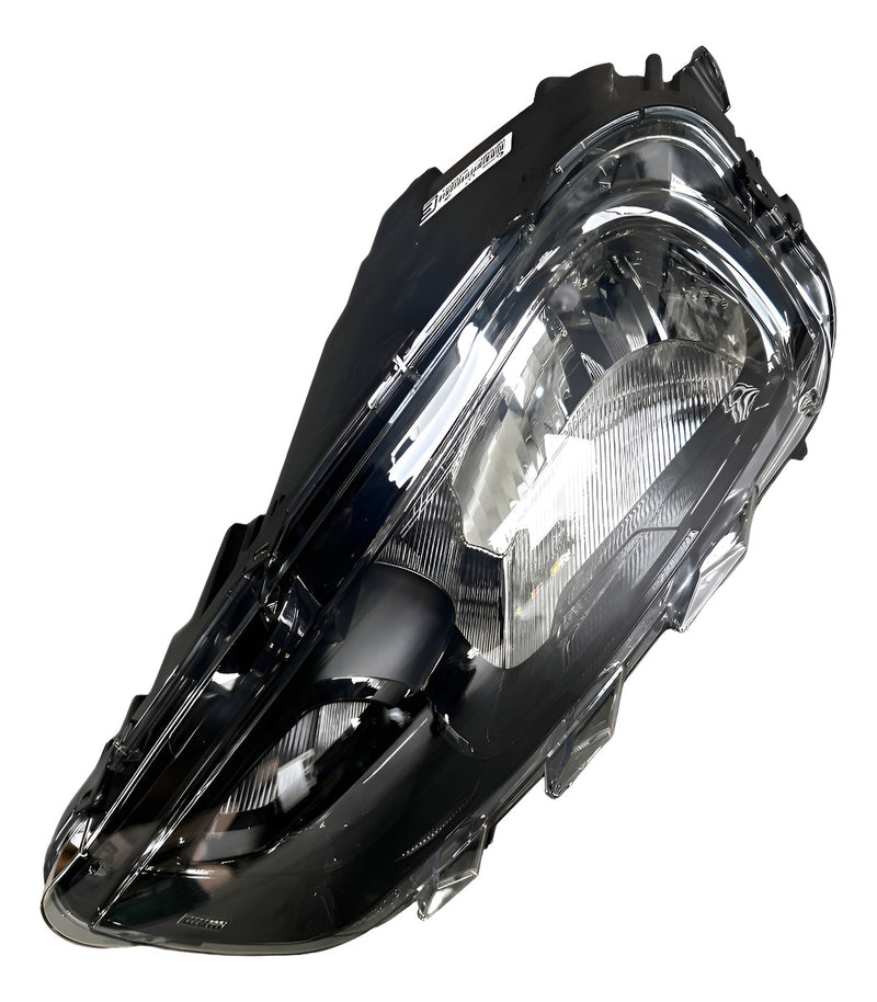 Farol Dianteiro Lado Esquerdo C4 Cactus 9824913580 Original