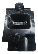 Encaixe Lateral Longarina Fiat Strada 2020 A 2026 52233116