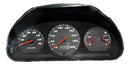 Painel De Instrumentos Vw Gol G2 Conta Giros Lcd Original